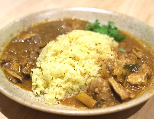 recommendations for スパイスバル コザブロ