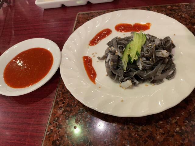 赤坂 炭火焼肉 金星的實拍高清圖