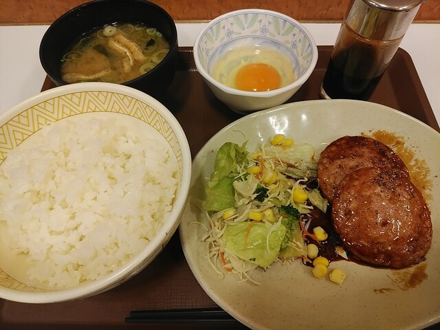 recommendations image for すき家 池袋西店