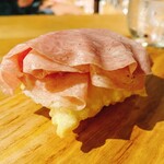 recommendations for 虎ノ門横丁 POPUPレストラン