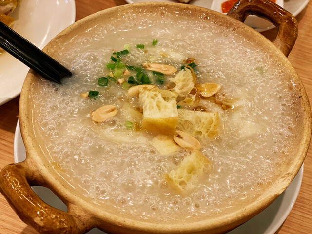 粤港美食 上野店的實拍高清圖