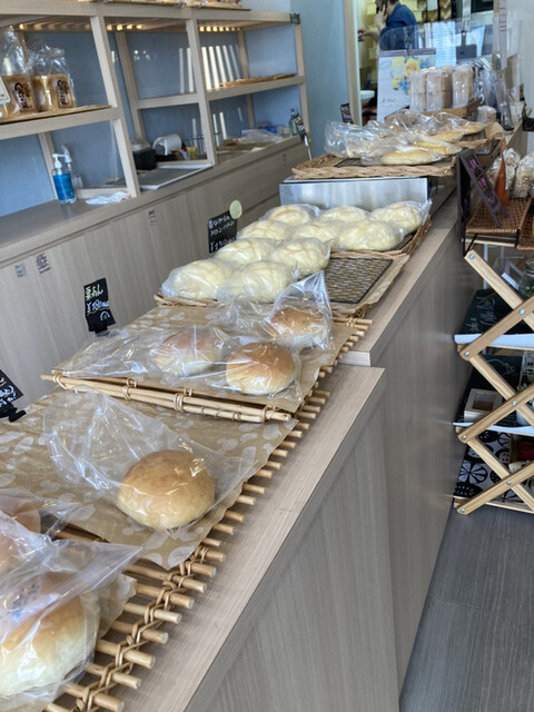 食ぱん道 武蔵野西久保店的實拍高清圖