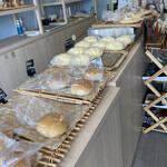 食ぱん道 武蔵野西久保店的實拍圖