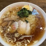 光来的实拍图