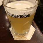 ベルジアン　ブラッスリーコート　ルーヴェン的實拍圖