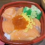 丼丸 関目店的實拍圖