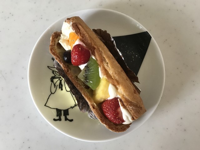 recommendations image for パティスリー ら・じゅゆな