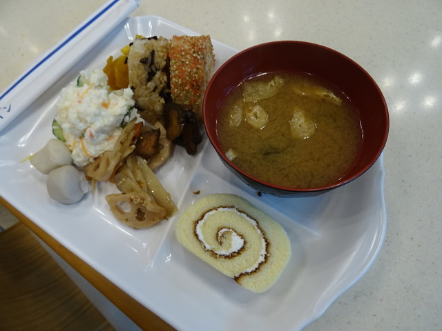 東横INN 大阪梅田東的實拍高清圖
