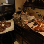 THE BAKE的實拍圖