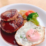 recommendations for カフェレストラン きはだ