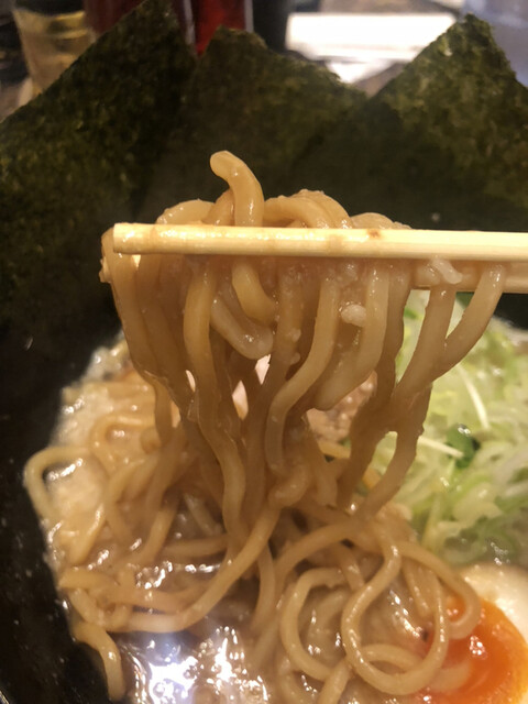 麺匠 竹虎 新宿店的實拍高清圖