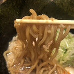 麺匠 竹虎 新宿店的實拍圖