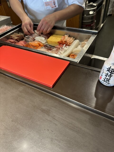 又こい家 羽田店的實拍高清圖