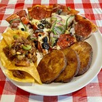 recommendations for シェーキーズ 渋谷店