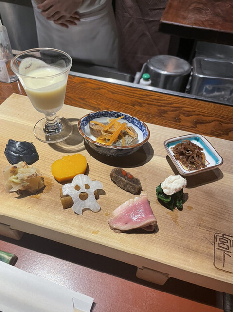 recommendations image for 暗闇坂 宮下 麻布本店