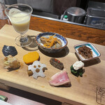 recommendations for 暗闇坂 宮下 麻布本店