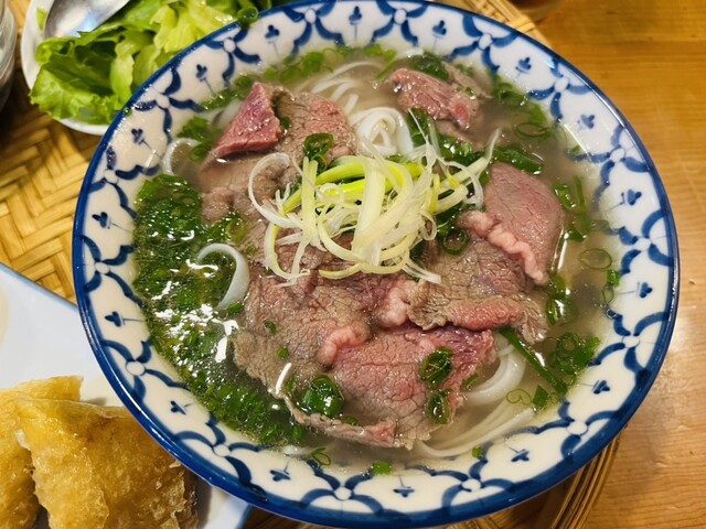 recommendations image for ベトナム料理 HOA SEN