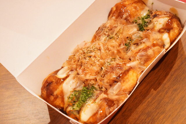 recommendations image for タコとハイボール 狸小路2丁目店