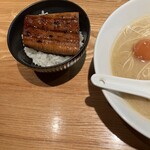 山田の鰻的實拍圖