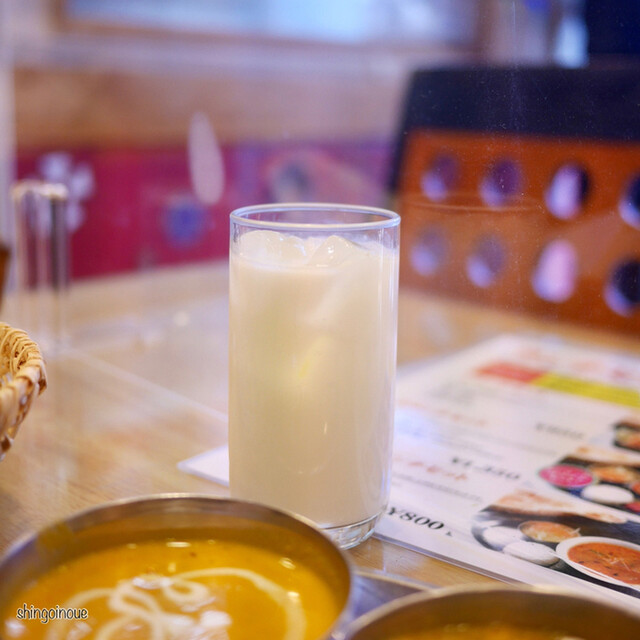 サンサール 新宿店的实拍高清图