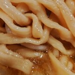 ラーメン二郎 府中店的實拍圖
