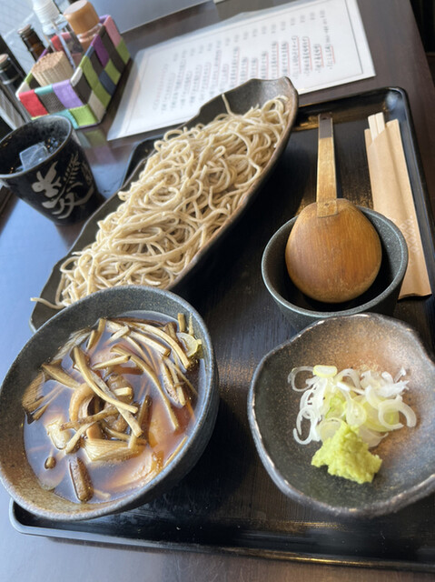 想咲そば処 香凛的实拍高清图