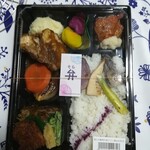 北海市場 山鼻店的实拍图