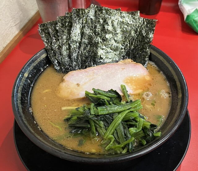 王道家直系 IEKEI TOKYO的實拍高清圖