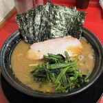 王道家直系 IEKEI TOKYO的實拍圖
