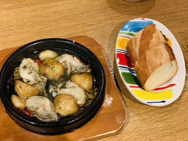 リザラン 三軒茶屋店的实拍高清图