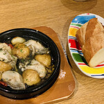 リザラン 三軒茶屋店的实拍图