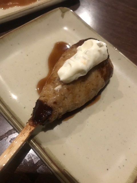 炭火居酒屋 炎 すすきのビル店的實拍高清圖