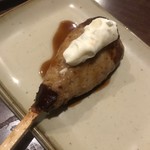 炭火居酒屋 炎 すすきのビル店的實拍圖