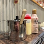 recommendations for 雷もんじゃ