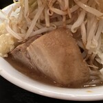 らーめん まる氣的實拍圖