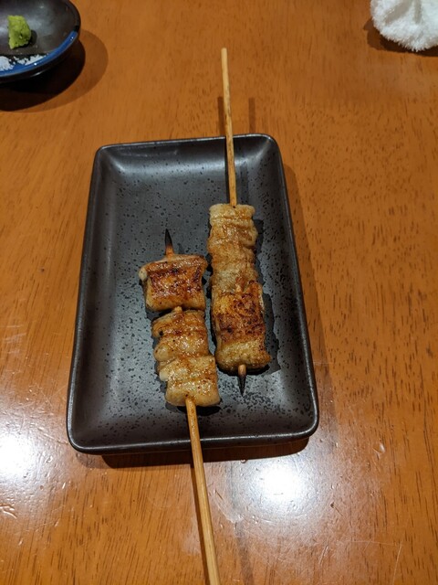 炭火焼 築地本鮪 あべにう 秋葉原店的實拍高清圖
