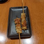 炭火焼 築地本鮪 あべにう 秋葉原店的實拍圖
