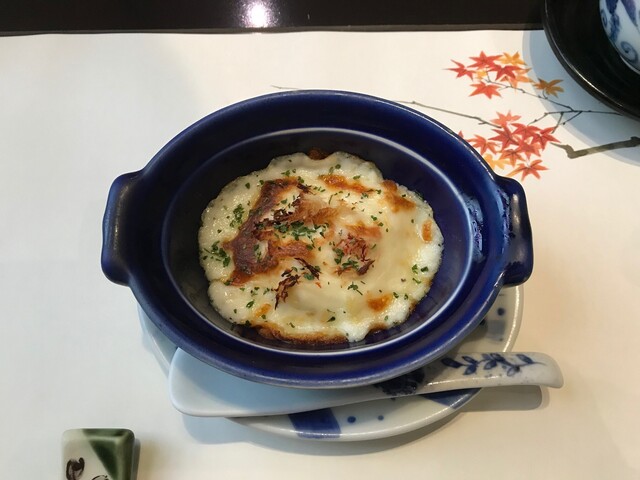 かにしげ 久留米店的实拍高清图