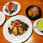 recommendations for RESTAURANT RITA'SKITCHEN