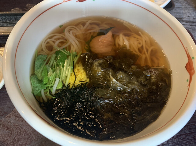 佐藤養助 浅草店的實拍高清圖