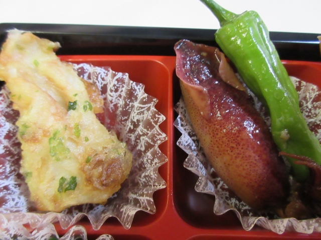 お惣菜のまつおか 大丸福岡天神店的實拍圖