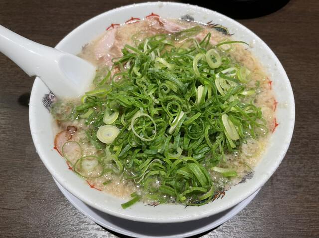 来来亭 十条竹田店的實拍高清圖