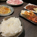 大詔閣 四条店的实拍图