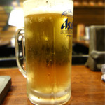 焼肉萬野 心斎橋店的實拍圖