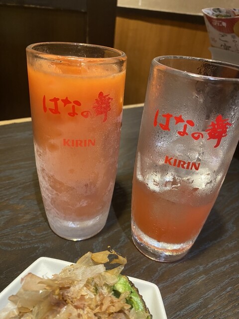 はなの舞 茗荷谷駅前店的實拍高清圖