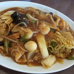 中華料理　五行山的实拍图