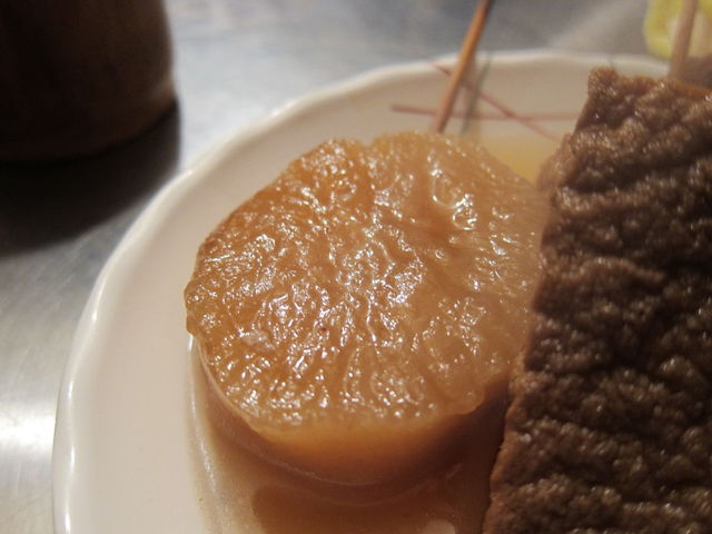 おでん屋的实拍高清图