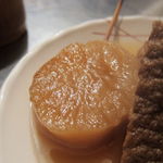 おでん屋的实拍图