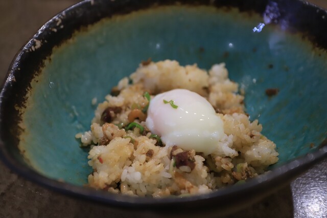 recommendations image for 汁なし担々麺＆麻婆豆腐 ラアノウミ