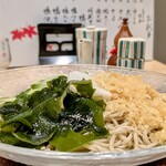 recommendations for 手打ち蕎麦 柴田